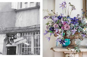 Rachel Ashwell: My Floral Affair: Whimsical Spaces and Beautiful Florals,Used