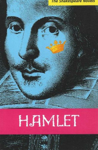 Hamlet (The Shakespeare Novels Series),Used