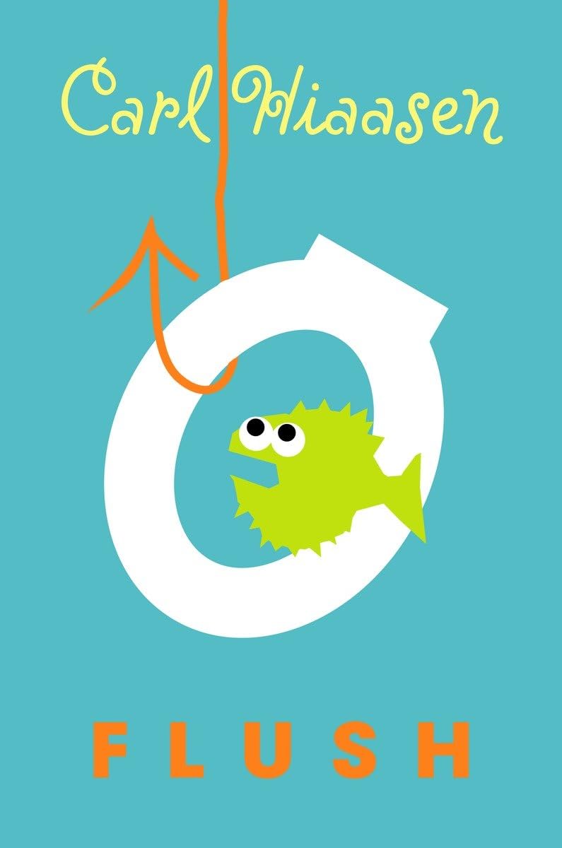 Flush,Used
