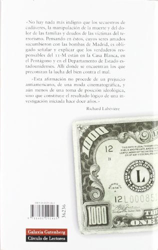 La trastienda del terror (Spanish Edition),Used