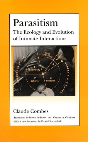 Parasitism: The Ecology and Evolution of Intimate Interactions,New