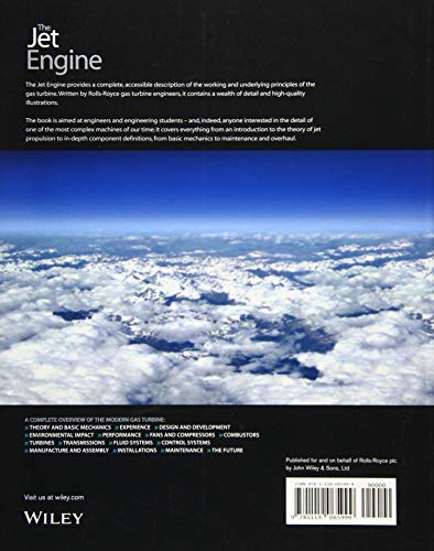 The Jet Engine,New