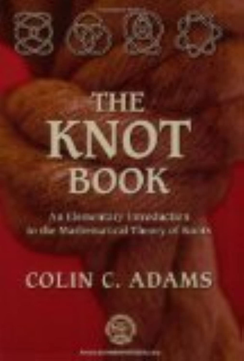 The Knot Book,New