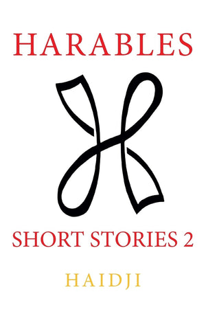 Harables: Short Stories 2 (Volume 2),New