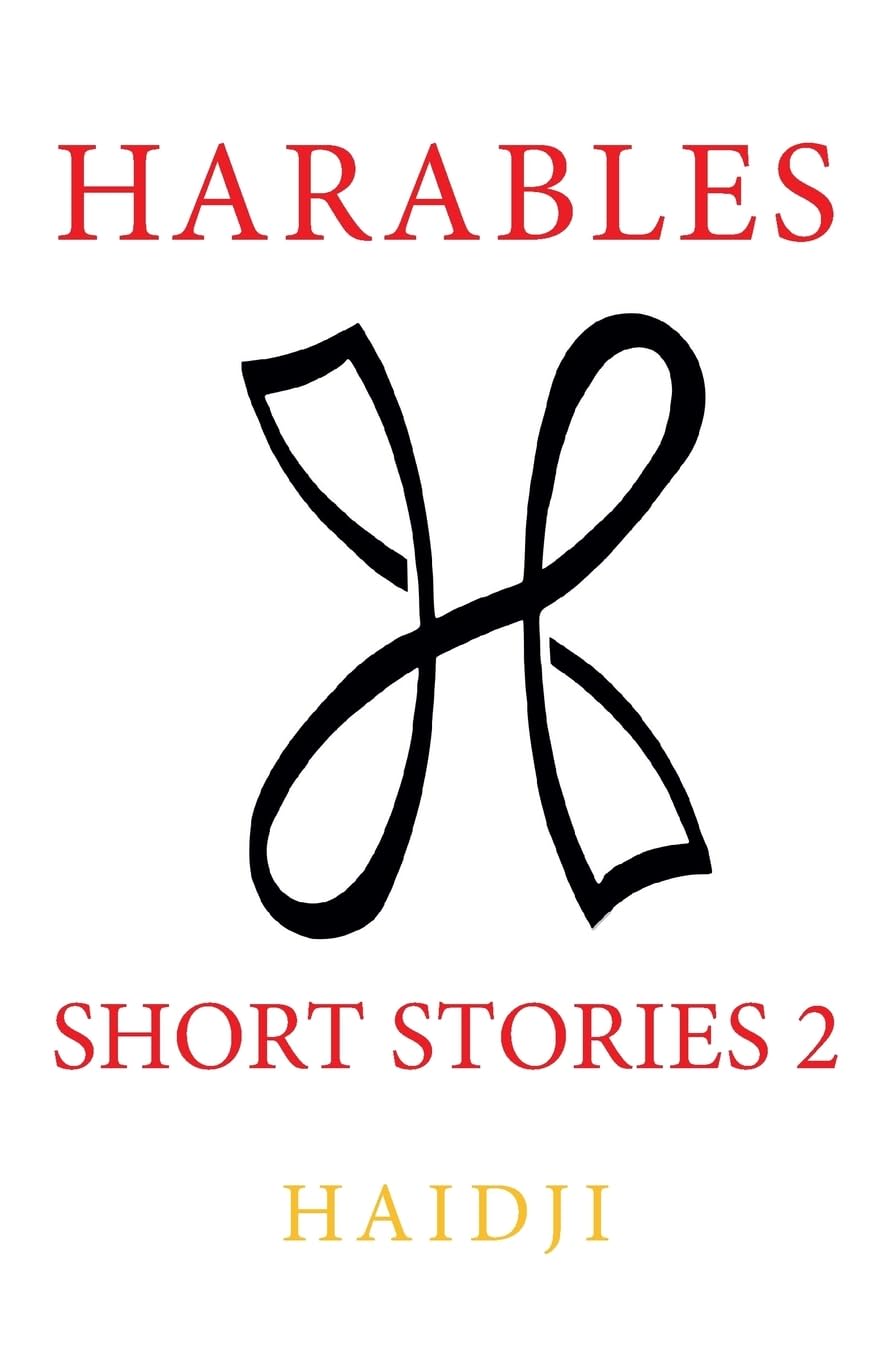 Harables: Short Stories 2 (Volume 2),New