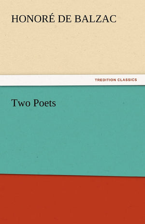 Two Poets,Used