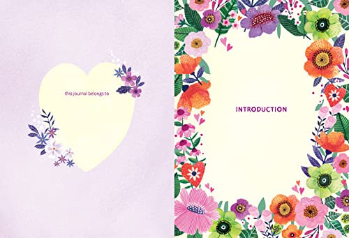 Listen To Your Heart : A Lineaday Journal
