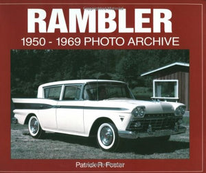 Rambler 19501969 Photo Archive,Used