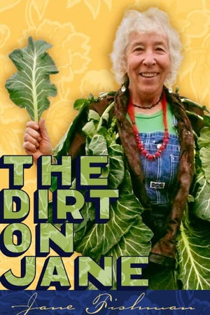 The Dirt on Jane,Used