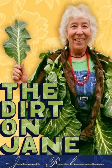 The Dirt on Jane,Used