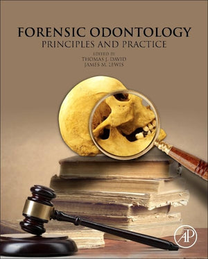 Forensic Odontology: Principles and Practice,Used