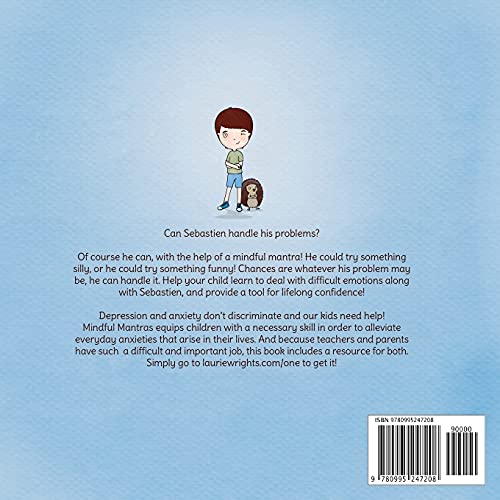 I Can Handle It (Mindful Mantras),Used
