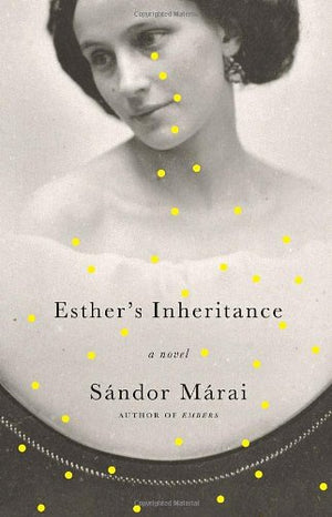 Esthers Inheritance,Used