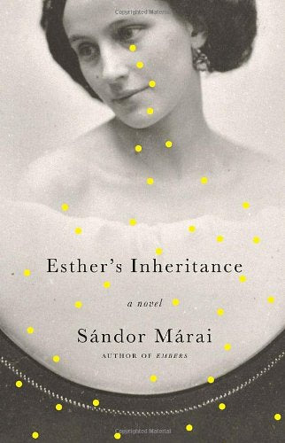 Esthers Inheritance,Used