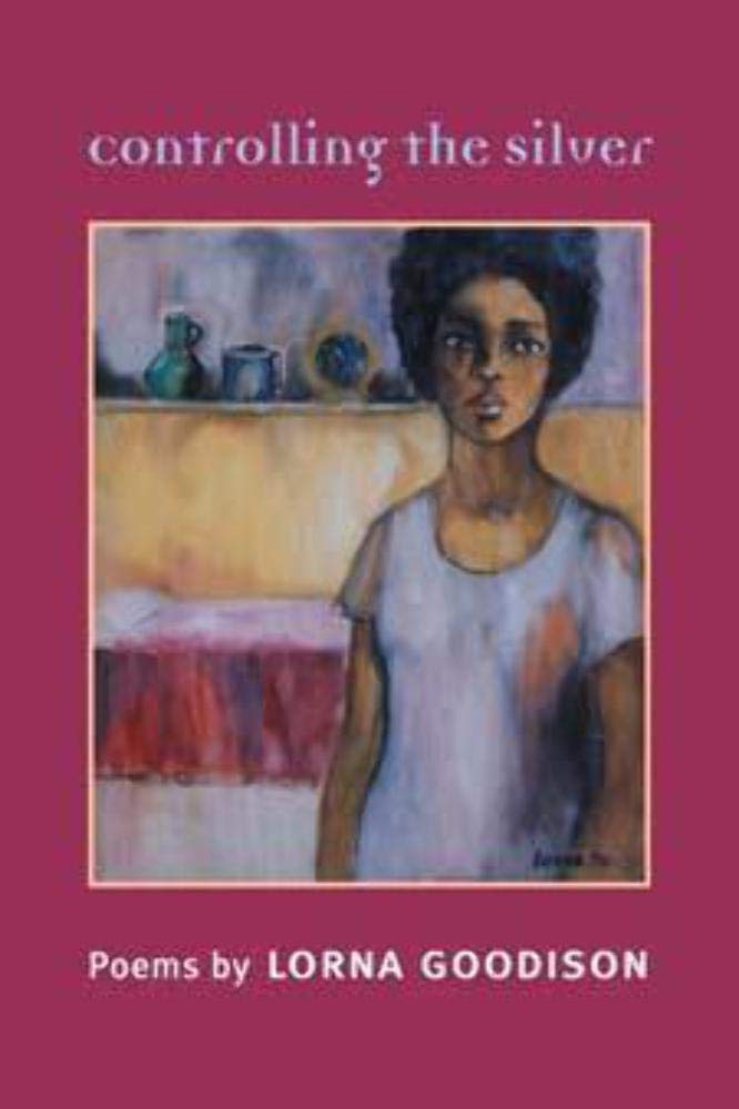 Controlling the Silver (Illinois Poetry Series),Used