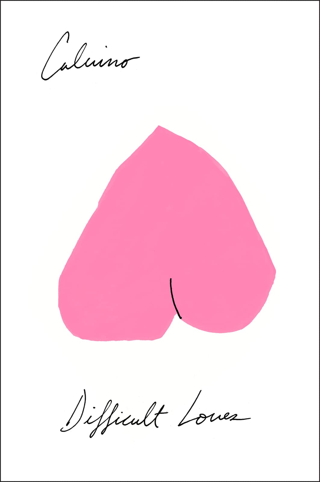 Difficult Loves,New