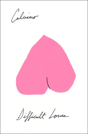 Difficult Loves,New