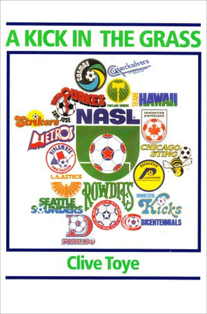 A Kick in the Grass,Used