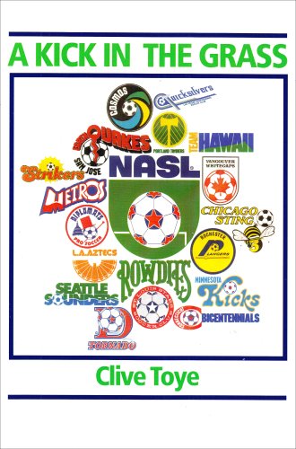 A Kick in the Grass,Used