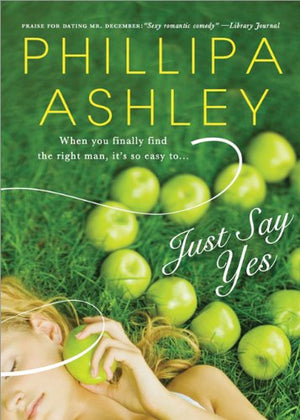 Just Say Yes,Used