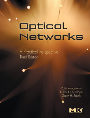 Optical Networks: A Practical Perspective, 3rd Edition,Used