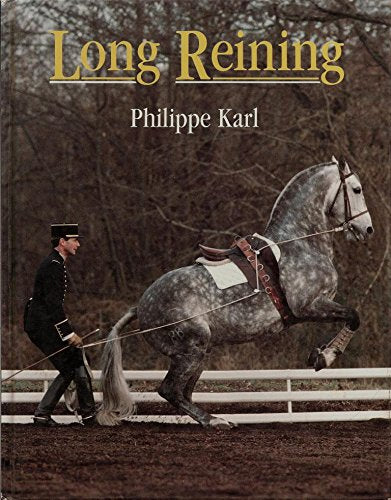 Long Reining,New