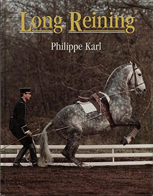 Long Reining,Used