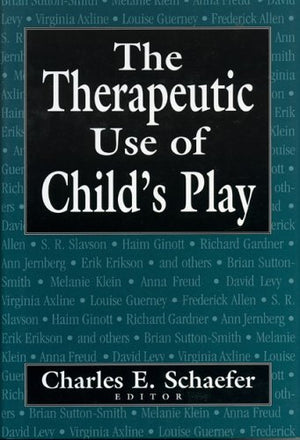 Therapeutic Use of Child's Play (Therapeutic Use of Childs Play CL),Used