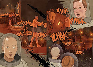 Brave New World: A Graphic Novel-new