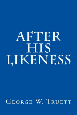 After His Likeness,Used