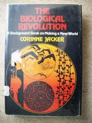 The biological revolution;: A background book on making a new world (The Background series),Used