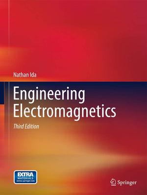 Engineering Electromagnetics,Used