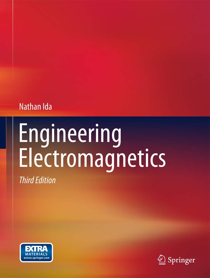 Engineering Electromagnetics,Used