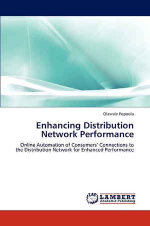 Enhancing Distribution Network Performance: Online Automation of Consumers Connections to the Distribution Network for Enhanced ,Used