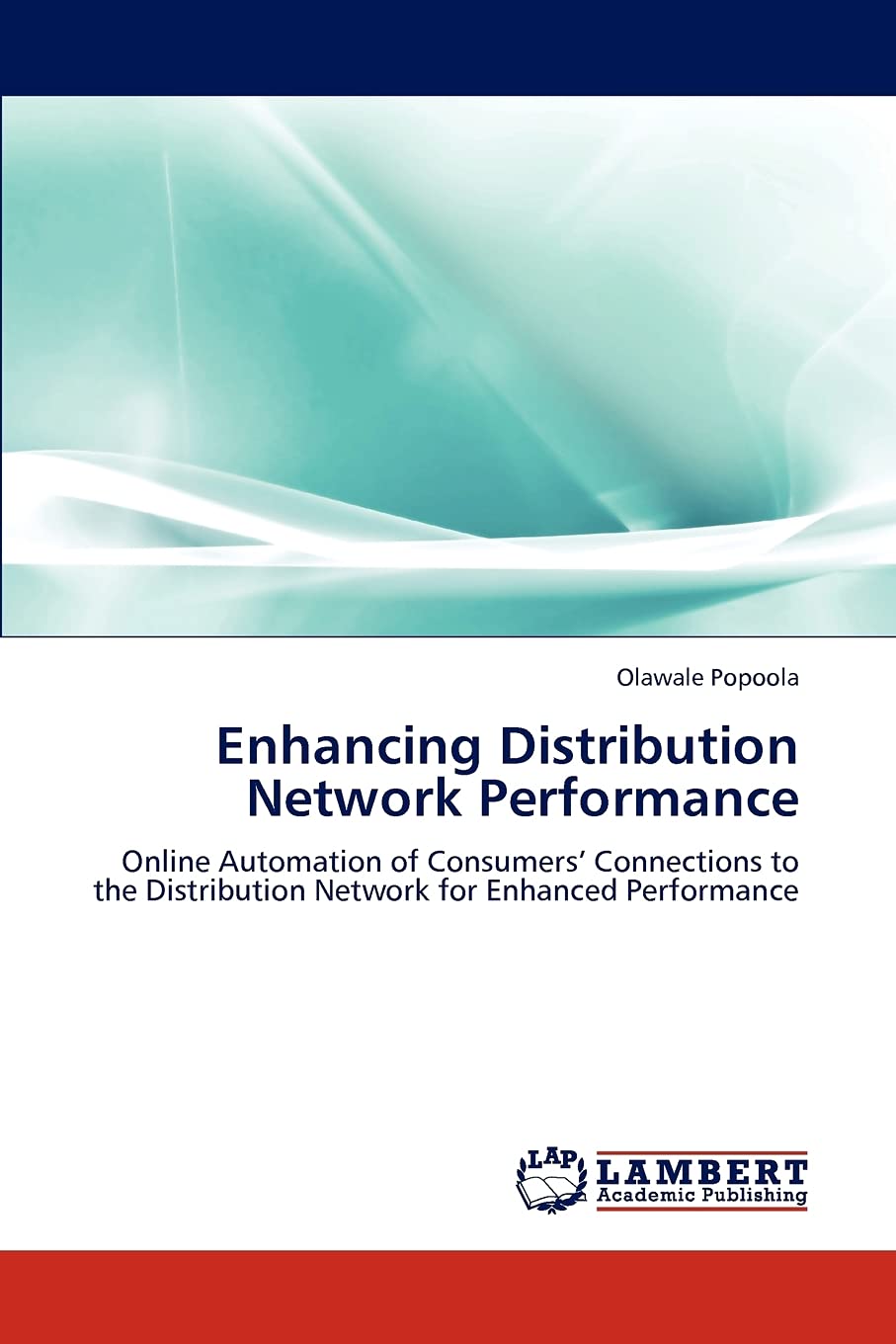 Enhancing Distribution Network Performance: Online Automation of Consumers Connections to the Distribution Network for Enhanced ,Used