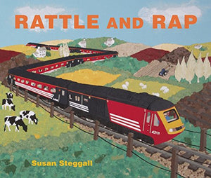 Rattle and Rap,Used