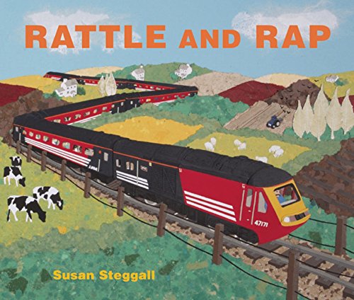 Rattle and Rap,Used