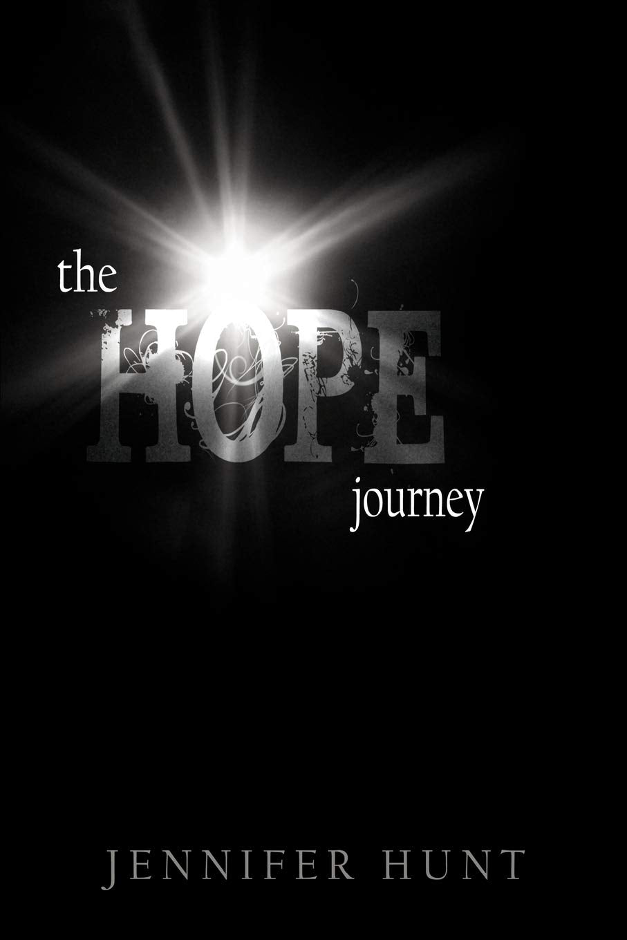 The Hope Journey,Used
