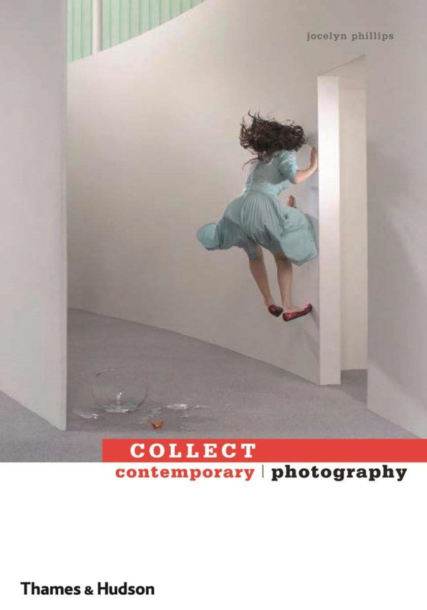 Collect Contemporary: Photography,Used