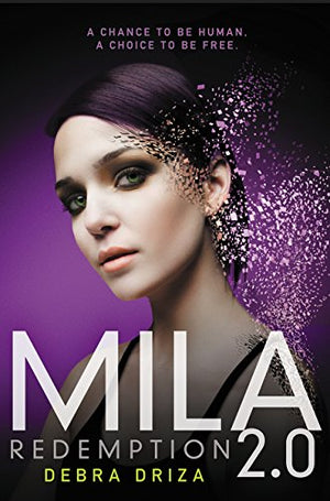MILA 2.0: Redemption (MILA 2.0, 3),Used