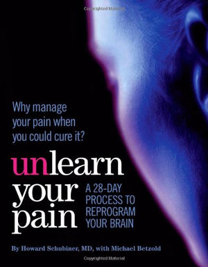 Unlearn Your Pain,Used