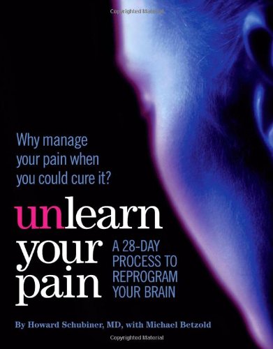 Unlearn Your Pain,Used