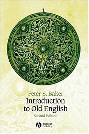 Introduction To Old English
