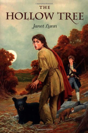 The Hollow Tree,Used