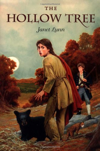 The Hollow Tree,Used