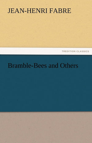 BrambleBees and Others,Used