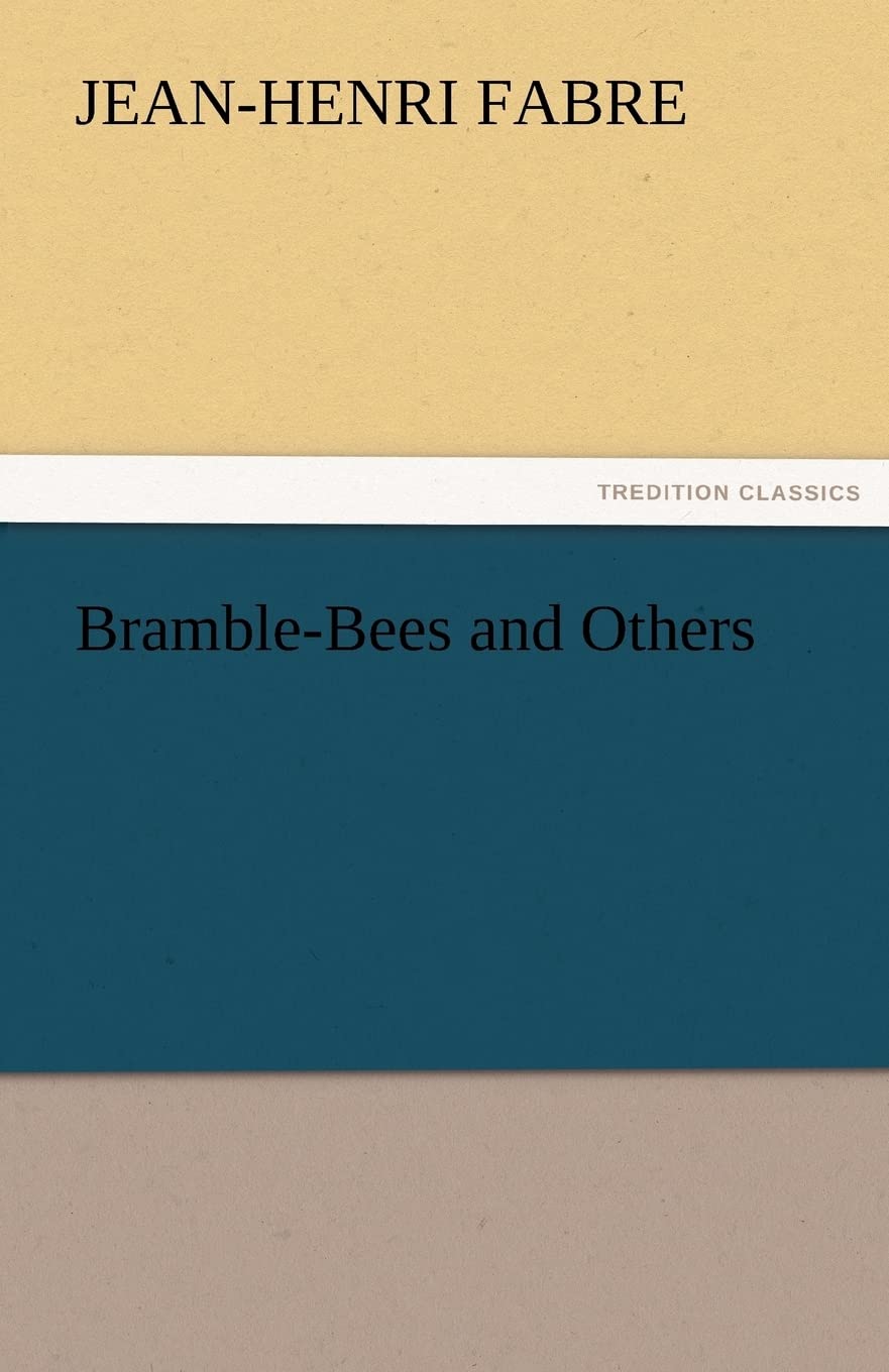 BrambleBees and Others,Used
