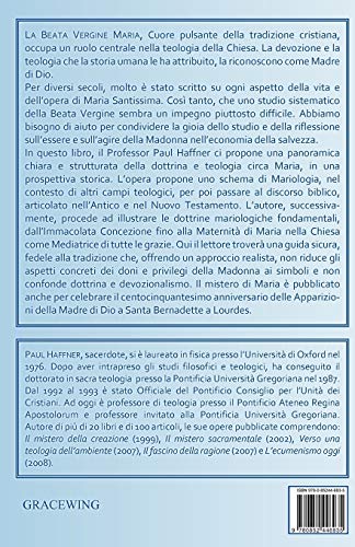 Il mistero di Maria,Used