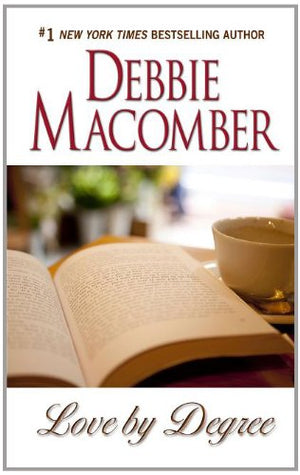 Love By Degree (Thorndike Press large print romance),New