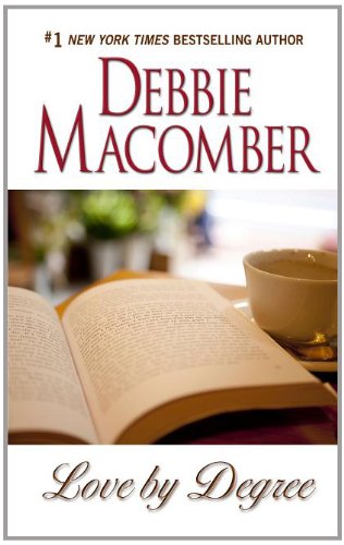 Love By Degree (Thorndike Press large print romance),New